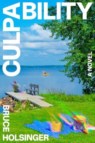 Culpability: A Novel