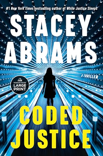Coded Justice: A Thriller (Avery Keene)