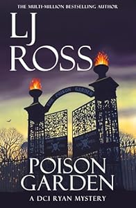 Poison Garden
