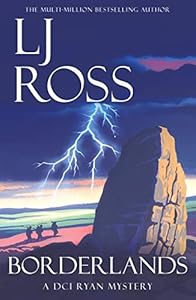 L.J. Ross: The DCI Ryan Mysteries In Order – Publication Timeline