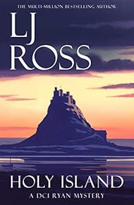 Holy Island