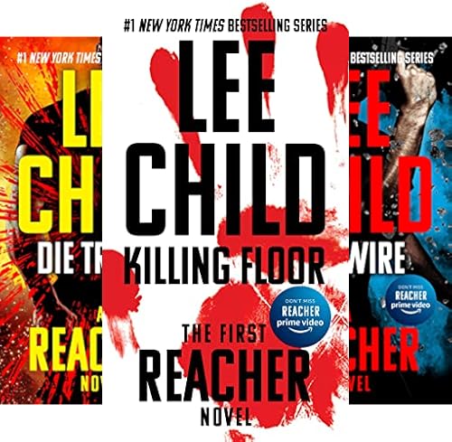 Jack Reacher