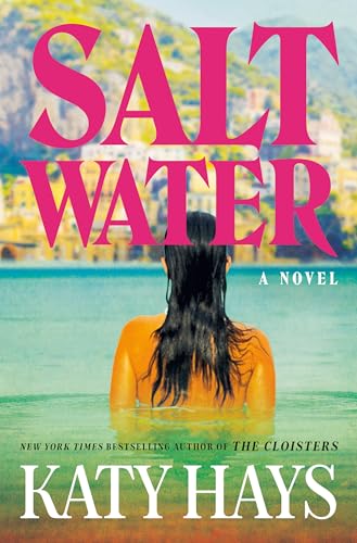 Saltwater: A Novel