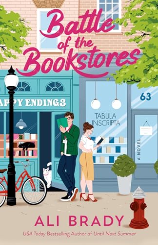 The Best June 2025 Book Releases (Editor’s Pick)