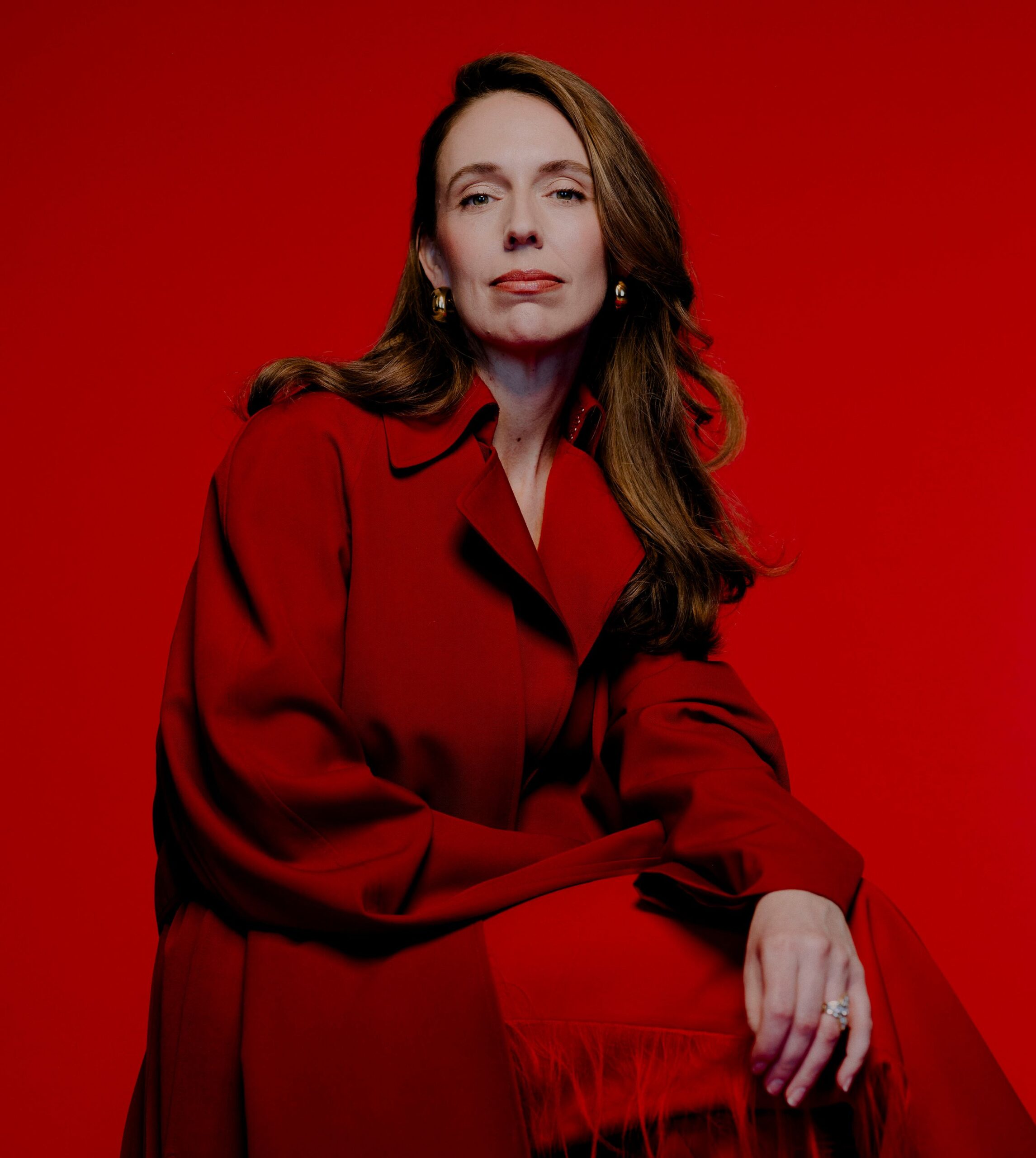 Why Did New Zealand Turn on Jacinda Ardern?