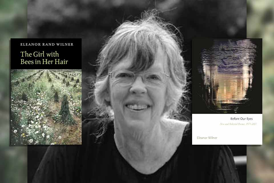 Six Decades of Visionary Imagination: A Conversation with Eleanor Wilner, by Chibueze Darlington Anuonye
