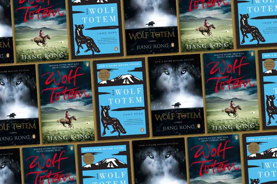 Translating Ecology and Identity: How Wolf Totem Became a Global Environmental Parable, by Qiang Pi