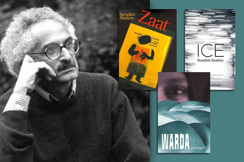 Remembering the Egyptian Novelist Sonallah Ibrahim: “Taking a Scalpel to the Communist Dream,” by Gretchen McCullough