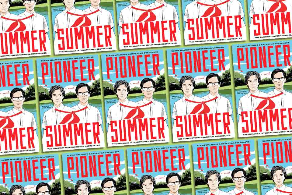 Ten Translations (and Counting) of Pioneer Summer: Approaches and Techniques, by Anne O. Fisher