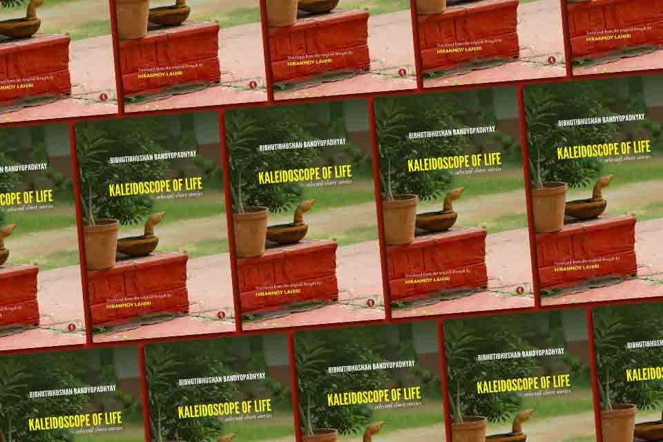 The Post-Partition Kaleidoscope of Bibhutibhushan Bandyopadhyay’s Stories, by Gargi Dutta