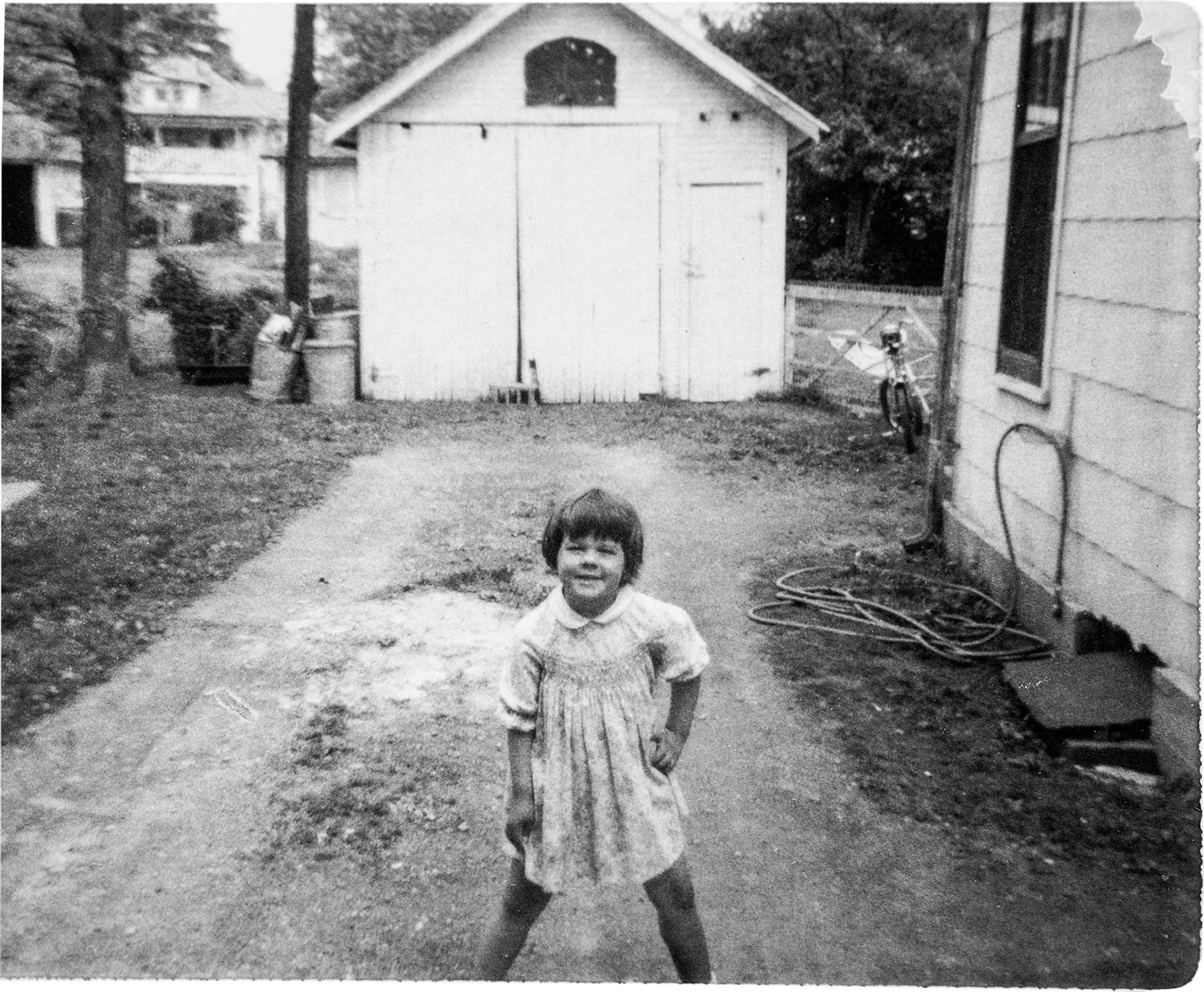 The Muscular Compassion of “Paper Girl”